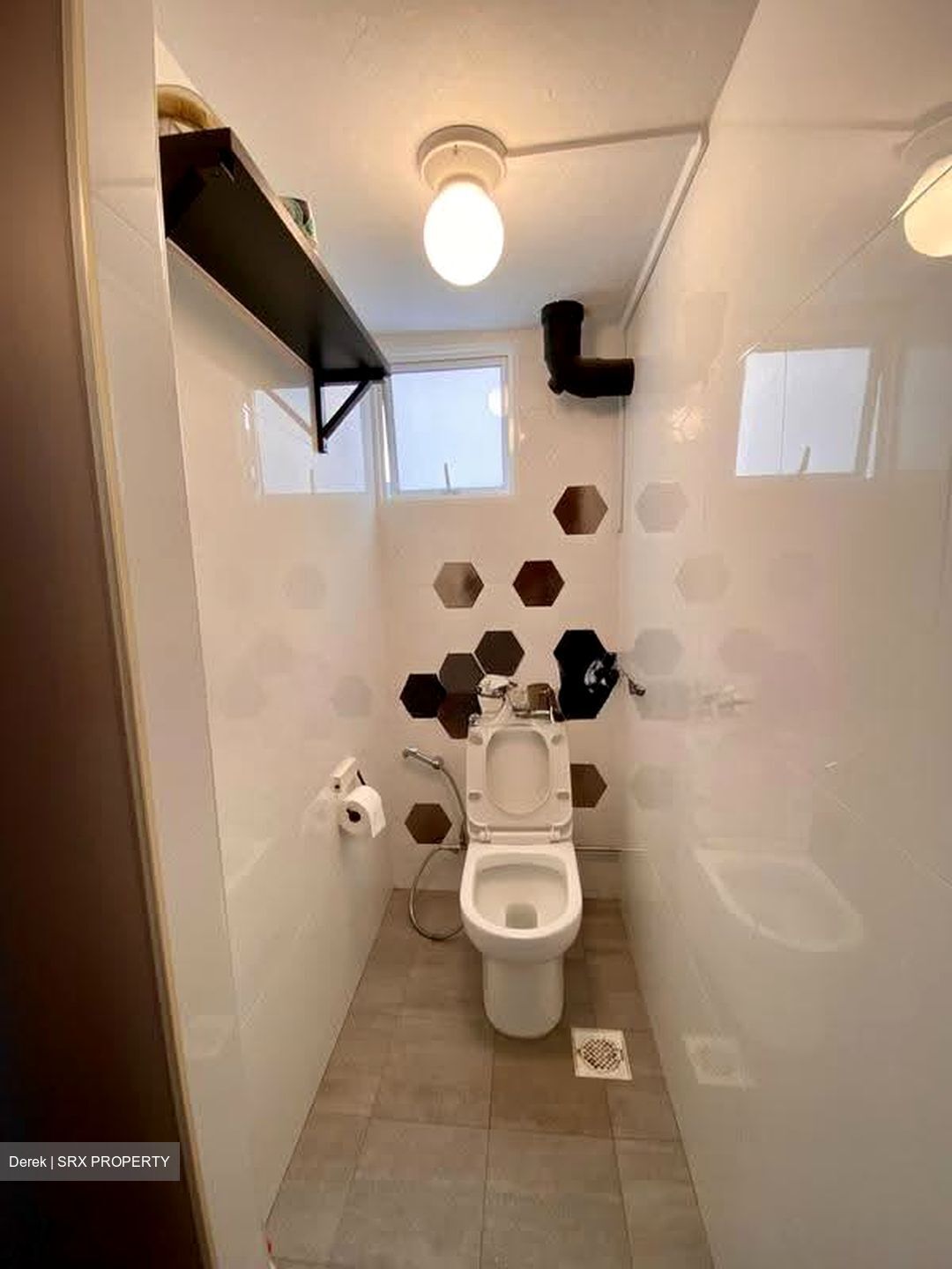 Blk 3 Lew Lian Gardens (Serangoon), HDB 3 Rooms #631816811